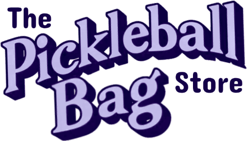The Pickleball Bag Store